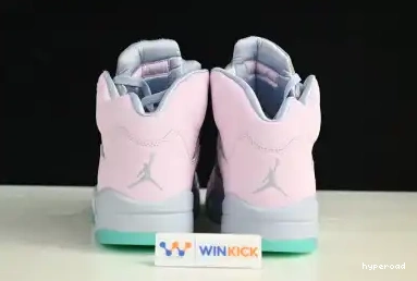 Hyperoad Easter Jordan Air 5 0511